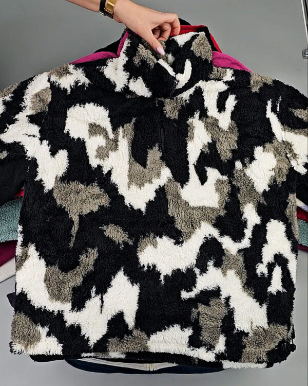 Фотография  606 - Флис ( Pollar Fleece)#20 кг, ЛОТ СХ-0234 оптом в Кирове и Кировской области