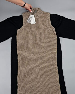 Фотография  347 - Платья Bestseller+DK Winter 035#7 кг, ЛОТ СТ-10000 оптом в Кирове и Кировской области