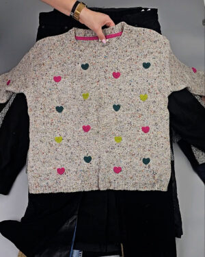 Фотография  801 - Женский микс зима (Winter mix)#20 кг, ЛОТ СХ-0207 оптом в Кирове и Кировской области