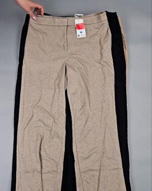 Фотография  699 - Брюки женские зима C&A 025#10 кг, ЛОТ СТ-9908 оптом в Кирове и Кировской области