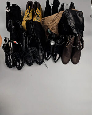 Фотография  638 - Обувь СТОК Demi шт#20 шт, ЛОТ СТ-9772 оптом в Кирове и Кировской области