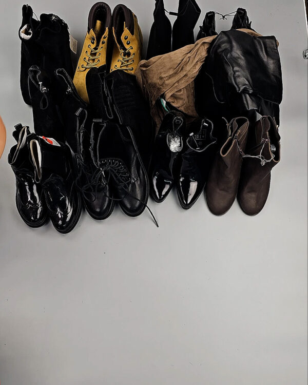 Фотография  683 - Обувь СТОК Demi шт#20 шт, ЛОТ СТ-9772 оптом в Кирове и Кировской области