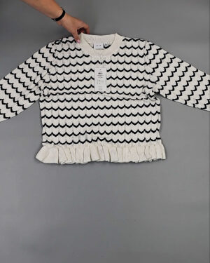 Фотография  357 - Джемпера Bestseller 104#7 кг оптом в Кирове и Кировской области