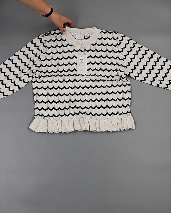 Фотография  190 - Джемпера Bestseller 104#7 кг оптом в Кирове и Кировской области