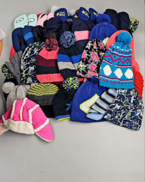 Фотография  631 - ШШП Lidl kids 114#5 кг, ЛОТ СТ-9655 оптом в Кирове и Кировской области