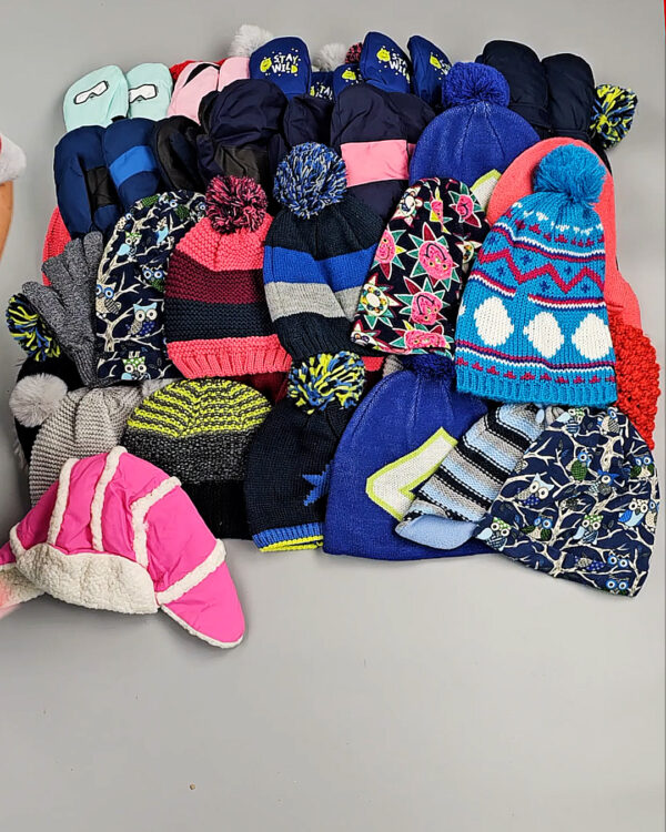 Фотография  801 - ШШП Lidl kids 114#5 кг, ЛОТ СТ-9655 оптом в Кирове и Кировской области