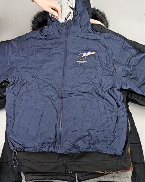 Фотография  952 - Куртки м/ж (Adult SKI Jackets Premium)#18 кг, ЛОТ СХ-0246 оптом в Кирове и Кировской области