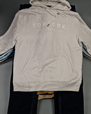 Фотография  500 - Мужской микс TOP LOOK (MEN NC)#25 кг, ЛОТ СТ-9869 оптом в Кирове и Кировской области