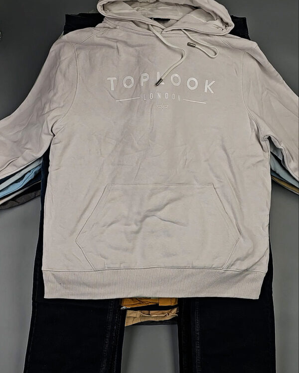 Фотография  313 - Мужской микс TOP LOOK (MEN NC)#25 кг, ЛОТ СТ-9869 оптом в Кирове и Кировской области