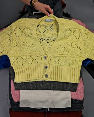 Фотография  766 - Норвегия W#49 кг, ЛОТ СХ-0226 оптом в Кирове и Кировской области