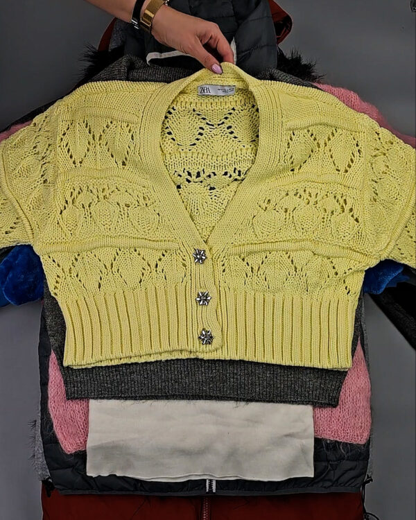 Фотография  441 - Норвегия W#49 кг, ЛОТ СХ-0226 оптом в Кирове и Кировской области