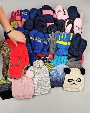 Фотография  513 - ШШП Lidl kids 114#5 кг, ЛОТ СТ-9659 оптом в Кирове и Кировской области