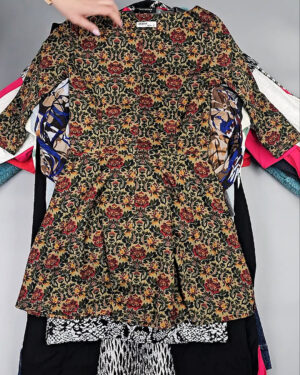 Фотография  868 - Scotland Winter mix#15 кг, ЛОТ СХ- 0223 оптом в Кирове и Кировской области