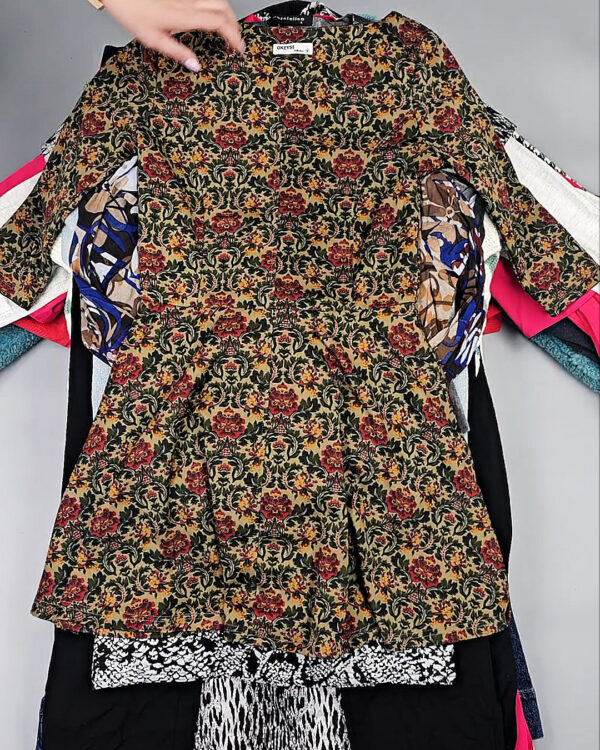 Фотография  330 - Scotland Winter mix#15 кг, ЛОТ СХ- 0223 оптом в Кирове и Кировской области