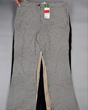 Фотография  664 - Брюки женские зима C&A 025#10 кг, ЛОТ СТ-9905 оптом в Кирове и Кировской области