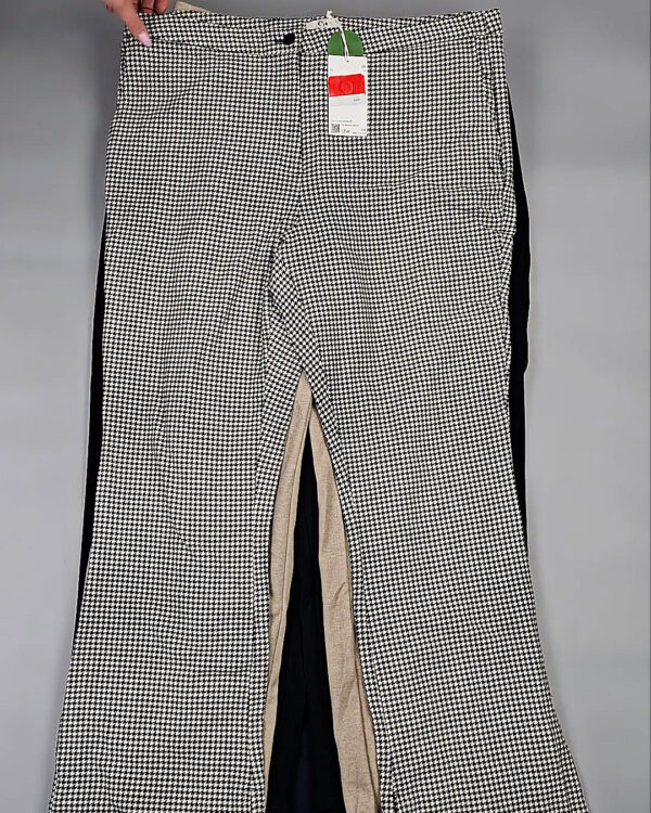 Фотография  625 - Брюки женские зима C&A 025#10 кг, ЛОТ СТ-9905 оптом в Кирове и Кировской области