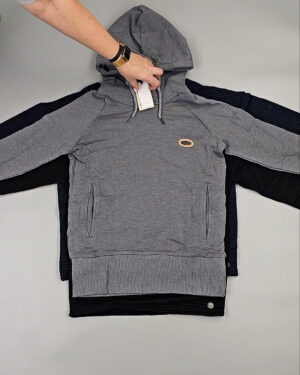 Фотография  704 - Толстовки Bestseller+DK 035#7 кг, ЛОТ СТ-9840 оптом в Кирове и Кировской области