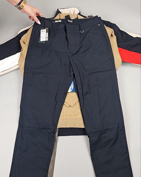 Фотография  502 - ONLY men 075#11 кг, ЛОТ СТ-9811 оптом в Кирове и Кировской области