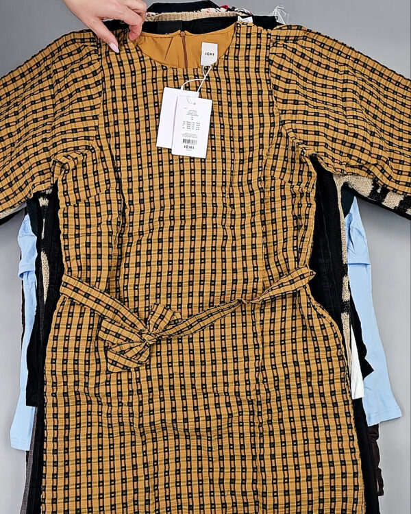 Фотография  418 - DK, Bestseller + Winter mix#15 кг, ЛОТ СТ-9957 оптом в Кирове и Кировской области