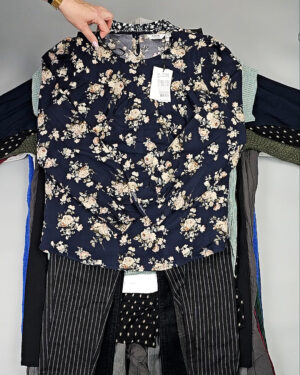 Фотография  949 - DK, Bestseller + Winter mix#15 кг оптом в Кирове и Кировской области