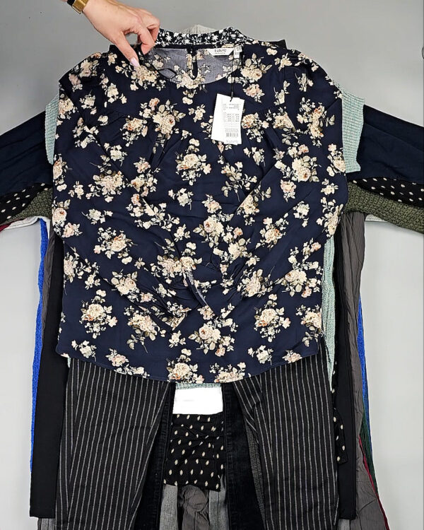 Фотография  999 - DK, Bestseller + Winter mix#15 кг оптом в Кирове и Кировской области