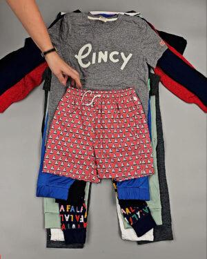 Фотография  486 - KIDS СТОК CAN 084#5 кг, ЛОТ СТ-9674 оптом в Кирове и Кировской области