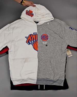 Фотография  348 - Толстовки муж HOLLISTER SW#10 кг, ЛОТ СТ-9649 оптом в Кирове и Кировской области