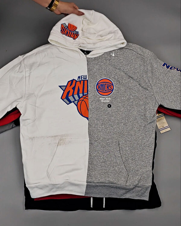 Фотография  789 - Толстовки муж HOLLISTER SW#10 кг, ЛОТ СТ-9649 оптом в Кирове и Кировской области