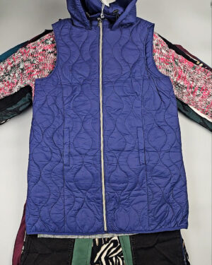 Фотография  441 - FRANSA Winter mix 104#15 кг, ЛОТ СТ-9803 оптом в Кирове и Кировской области