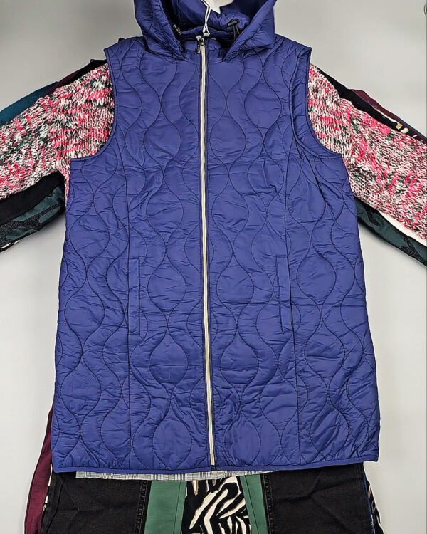 Фотография  721 - FRANSA Winter mix 104#15 кг, ЛОТ СТ-9803 оптом в Кирове и Кировской области