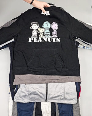 Фотография  810 - LIDL Winter mix#15 кг, ЛОТ СТ-9979 оптом в Кирове и Кировской области