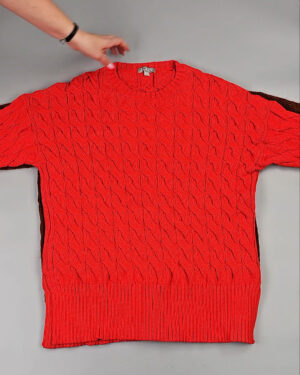 Фотография  520 - Джемпера СТОК CAN#10 кг, ЛОТ СТ-9915 оптом в Кирове и Кировской области