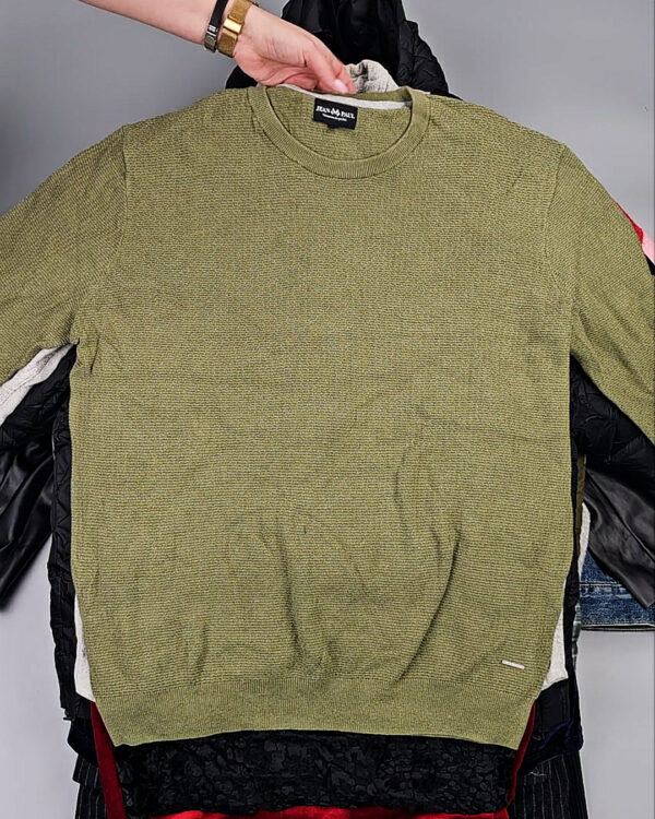 Фотография  533 - Норвегия W#50 кг, ЛОТ СХ-0227 оптом в Кирове и Кировской области