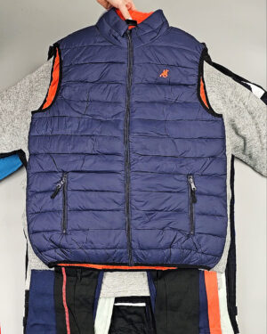 Фотография  972 - LIDL Winter mix#15 кг, ЛОТ СТ-9980 оптом в Кирове и Кировской области