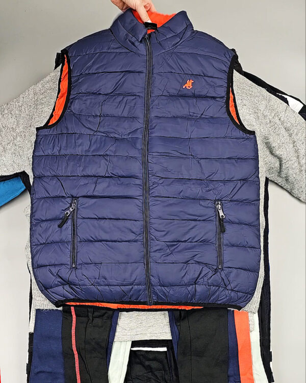 Фотография  925 - LIDL Winter mix#15 кг, ЛОТ СТ-9980 оптом в Кирове и Кировской области