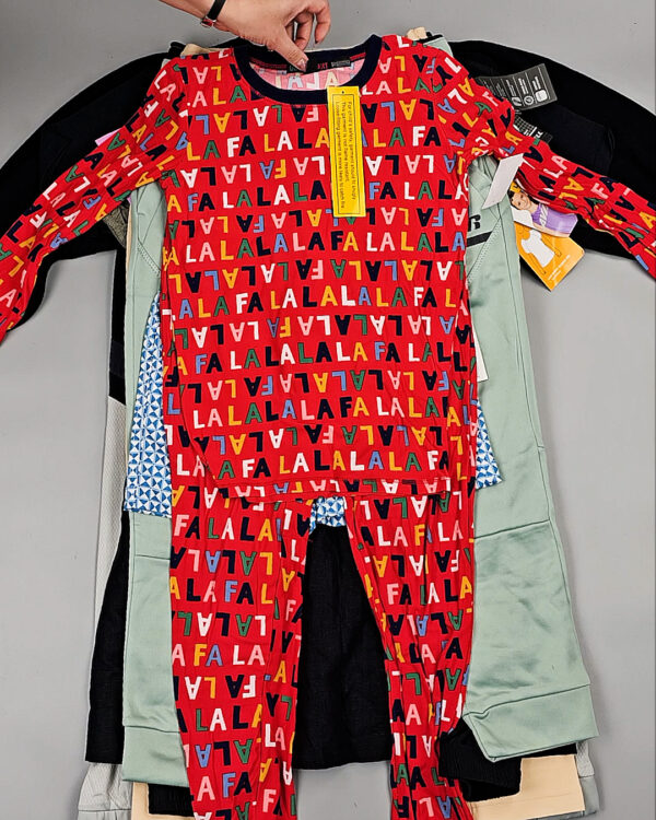 Фотография  405 - KIDS СТОК CAN 084#5 кг, ЛОТ СТ-9672 оптом в Кирове и Кировской области