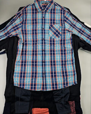 Фотография  782 - LIDL Winter м/ж 022024#15 кг, ЛОТ СТ-9977 оптом в Кирове и Кировской области