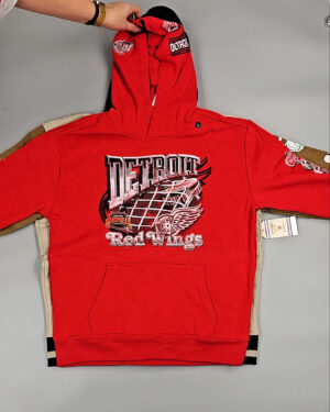 Фотография  942 - Толстовки муж HOLLISTER SW#10 кг, ЛОТ СТ-9648 оптом в Кирове и Кировской области