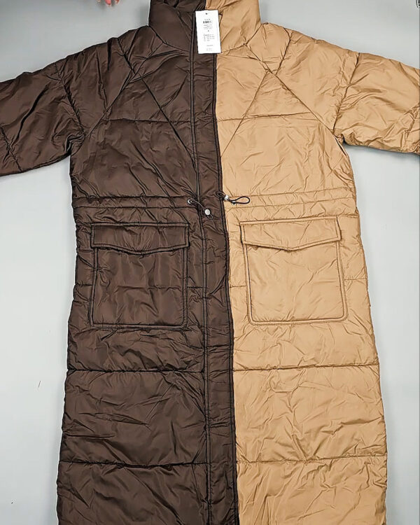 Фотография  526 - Верхняя одежда VILA#10,4 кг, ЛОТ СТ-9712 оптом в Кирове и Кировской области