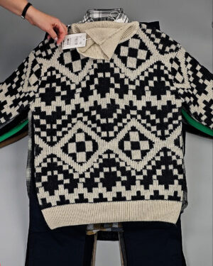 Фотография  904 - CASUAL FRIDAY Winter 075#20 кг, ЛОТ СТ-9984 оптом в Кирове и Кировской области