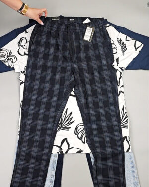 Фотография  385 - ONLY men 075#11 кг, ЛОТ СТ-9813 оптом в Кирове и Кировской области