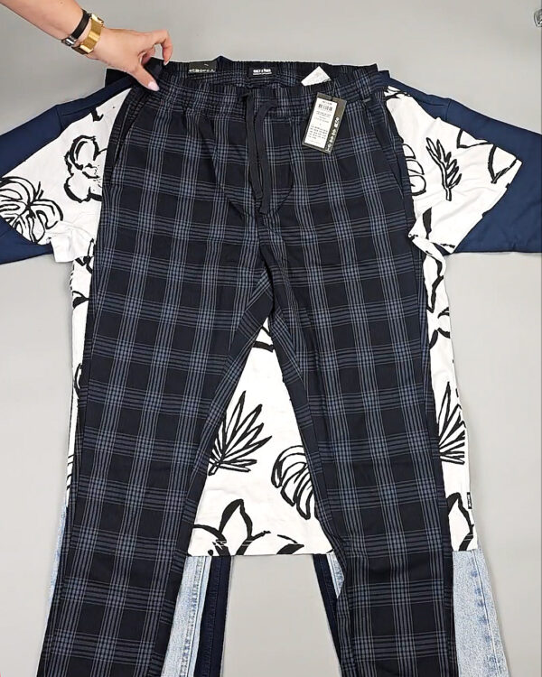 Фотография  480 - ONLY men 075#11 кг, ЛОТ СТ-9813 оптом в Кирове и Кировской области