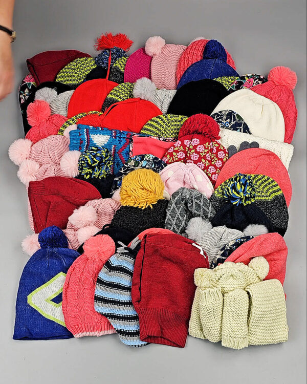 Фотография  340 - ШШП Lidl kids 114#5 кг, ЛОТ СТ-9658 оптом в Кирове и Кировской области