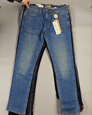 Фотография  424 - Джинсы BLEND HE 075#10 кг оптом в Кирове и Кировской области