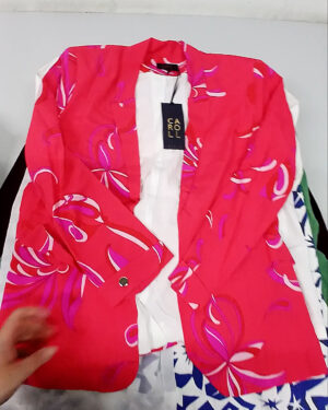 Фотография  215 - BRAND Premium Women 075#8,2 кг, ЛОТ СТ-9824 оптом в Кирове и Кировской области