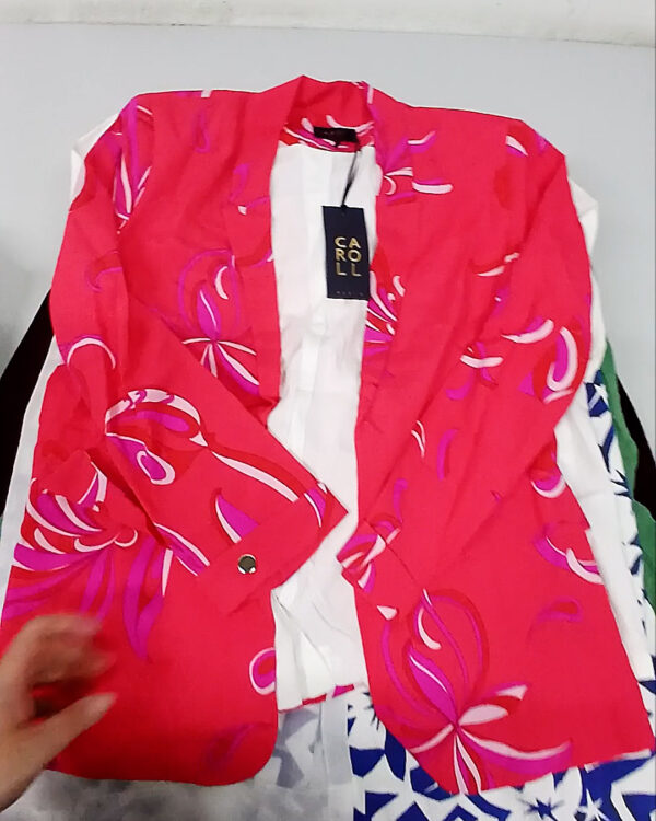 Фотография  649 - BRAND Premium Women 075#8,2 кг, ЛОТ СТ-9824 оптом в Кирове и Кировской области