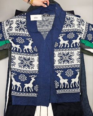 Фотография  517 - AMAZON Winter#15 кг, ЛОТ СТ-9817 оптом в Кирове и Кировской области