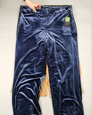 Фотография  797 - Брюки женские зима C&A 025#10 кг, ЛОТ СТ-9907 оптом в Кирове и Кировской области