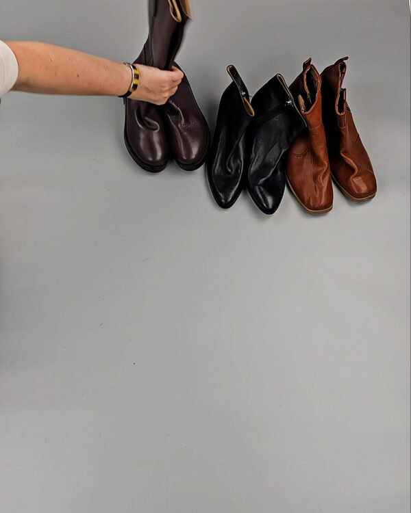 Фотография  630 - Обувь CAN деми 084#11,4 кг, ЛОТ СТ-9778 оптом в Кирове и Кировской области