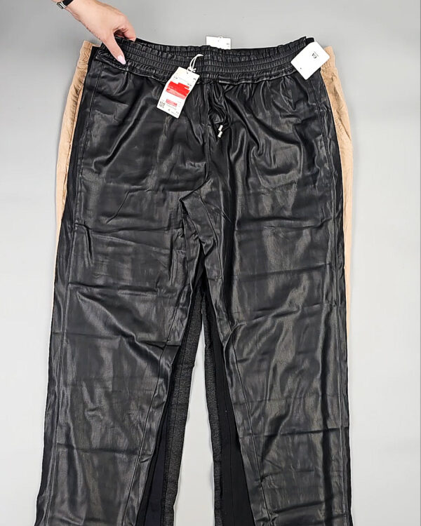 Фотография  807 - Брюки женские зима C&A 025#10 кг, ЛОТ СТ-9908 оптом в Кирове и Кировской области